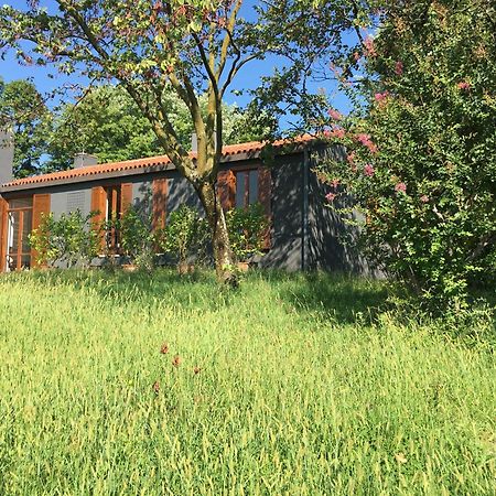 Villa Tugurio. La Tua Casa Immersa Nel Verde Grumolo Pedemonte Buitenkant foto