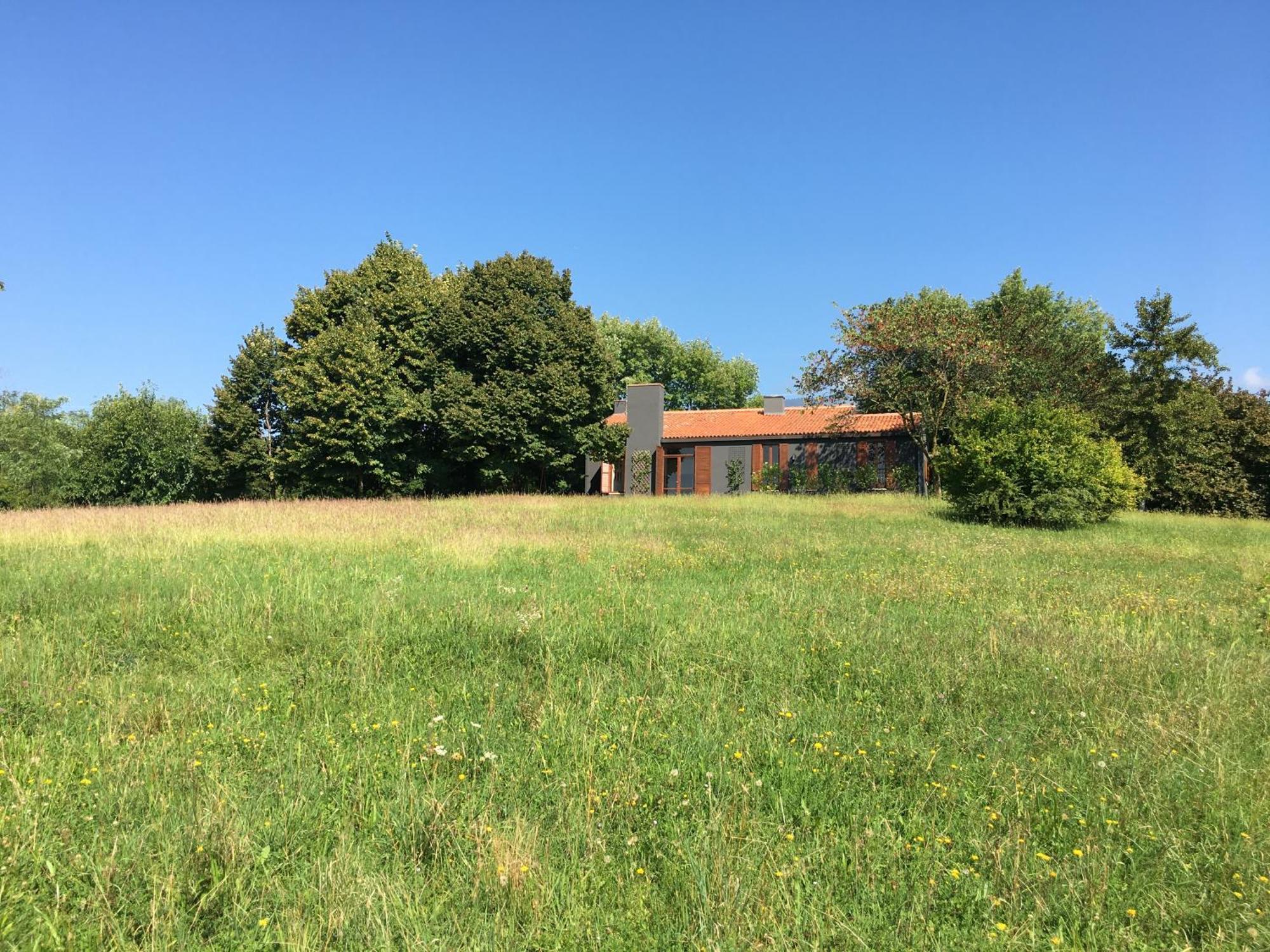 Villa Tugurio. La Tua Casa Immersa Nel Verde Grumolo Pedemonte Buitenkant foto